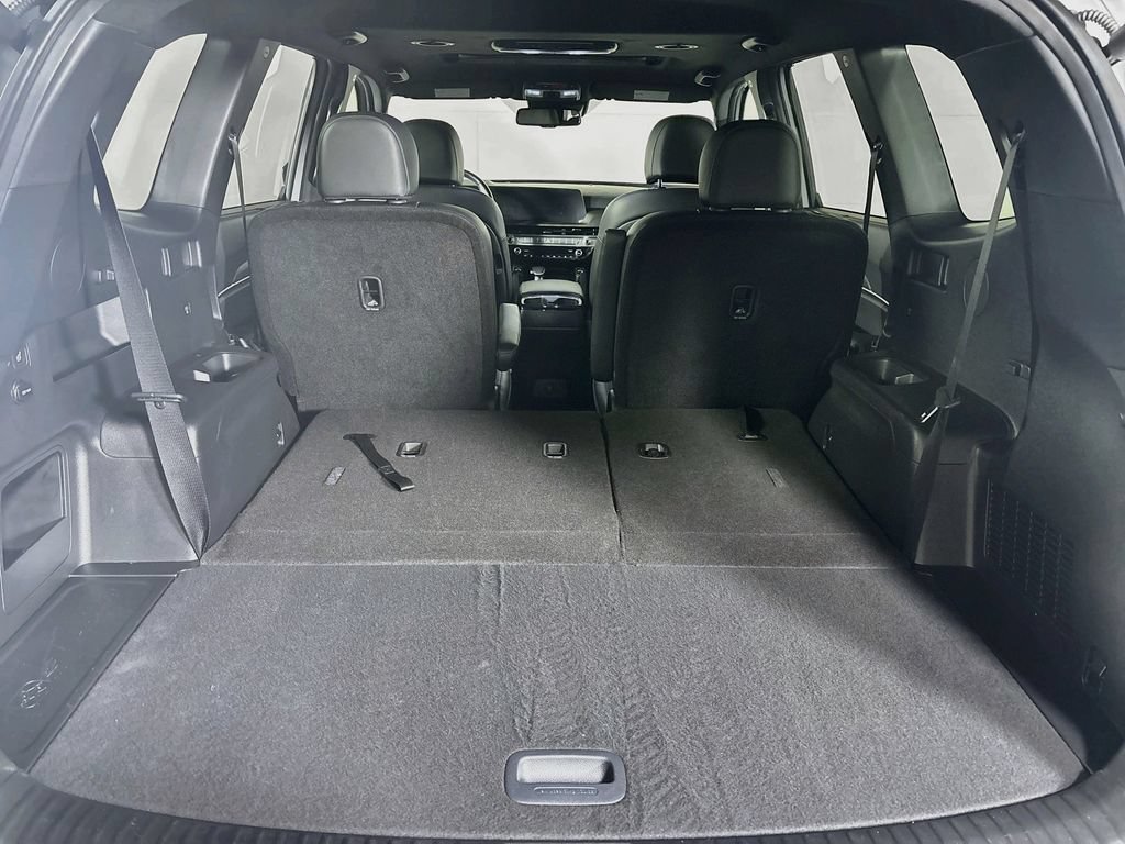 Certified 2024 Kia Telluride EX X-Line AWD/4WD image 23