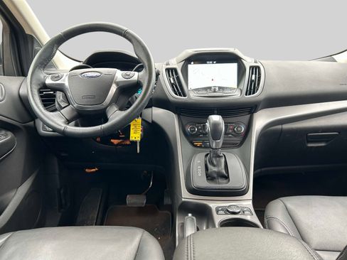 Used 2016 Ford Escape SE w/ SE Leather Comfort Package image 14