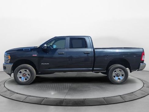 Used 2019 RAM 2500 Tradesman AWD/4WD image 2