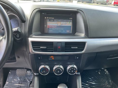 Used 2016 MAZDA CX-5 Touring AWD/4WD image 21