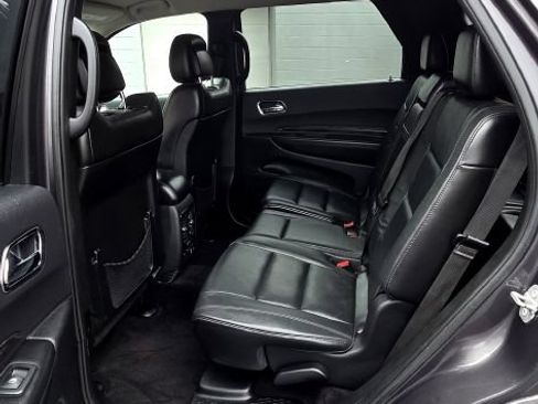 Used 2016 Dodge Durango Limited w/ Nav & Power Liftgate Group AWD/4WD image 11