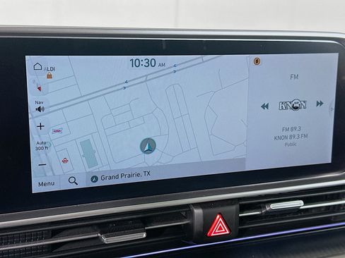 Used 2023 Hyundai Ioniq 6 SEL RWD image 21