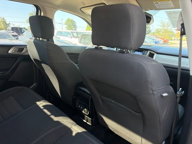 Used 2019 Ford Ranger XLT AWD/4WD image 22