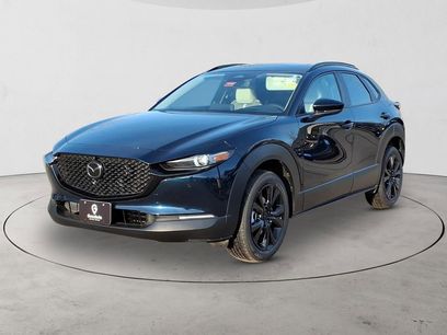 New 2026 MAZDA CX-30 Aire Edition