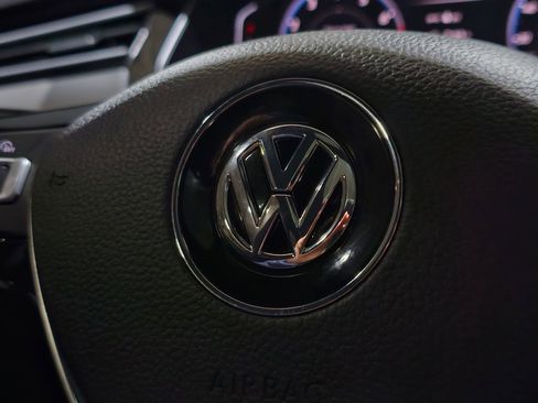 Used 2020 Volkswagen Arteon SEL Premium image 22