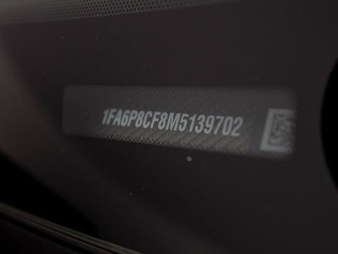 Used 2021 Ford Mustang GT Premium w/ California Special Package image 41