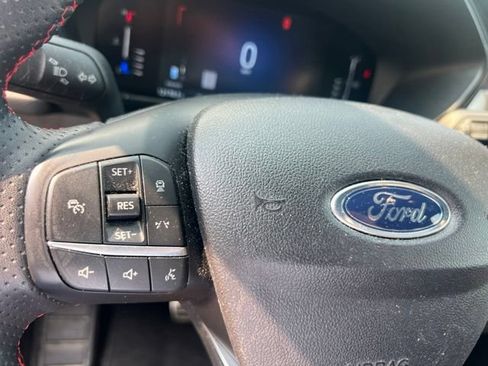 Used 2024 Ford Escape ST-Line w/ Tech Pack #1 AWD/4WD image 25