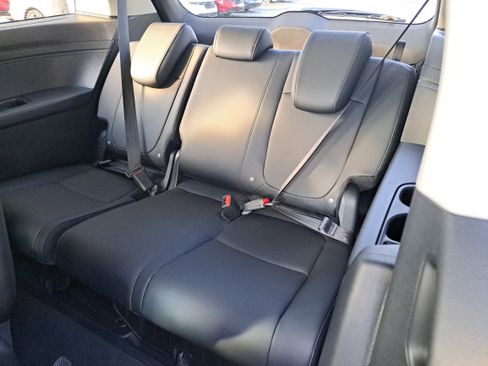 New 2026 Honda Odyssey EX-L image 13