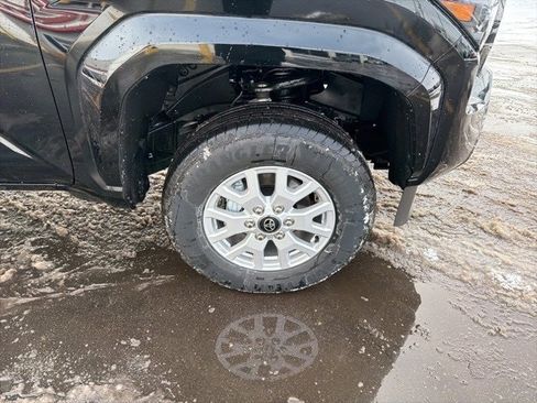 New 2026 Toyota Tacoma SR5 image 19
