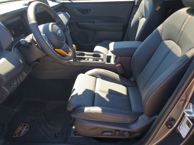 New 2026 Subaru Outback Wilderness AWD/4WD image 27