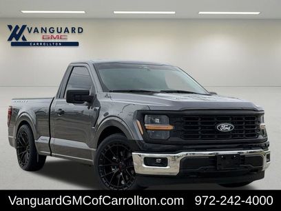 Used 2025 Ford F150 XL w/ Equipment Group 103A High