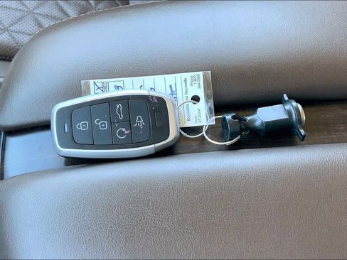 Used 2023 Nissan Murano Platinum image 14