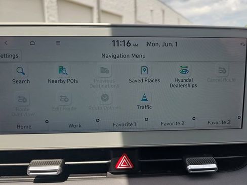 Used 2023 Hyundai Ioniq 5 SEL w/ Cargo Package AWD/4WD image 22