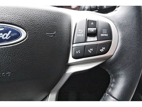 Certified 2023 Ford Explorer XLT w/ Equipment Group 202A RWD image 20