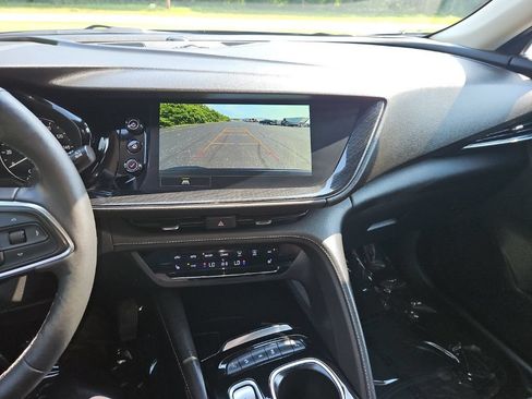 Used 2023 Buick Envision Preferred AWD/4WD image 18