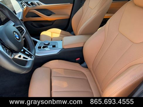 Used 2026 BMW 440i xDrive AWD/4WD image 10