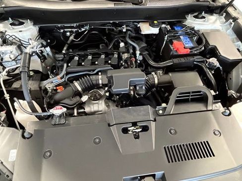New 2026 Honda CR-V EX-L image 11