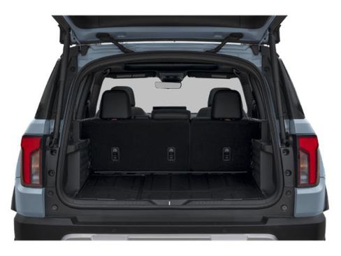 New 2026 Honda Passport TrailSport image 9