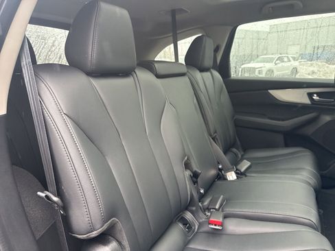 Used 2023 Acura MDX SH-AWD image 16