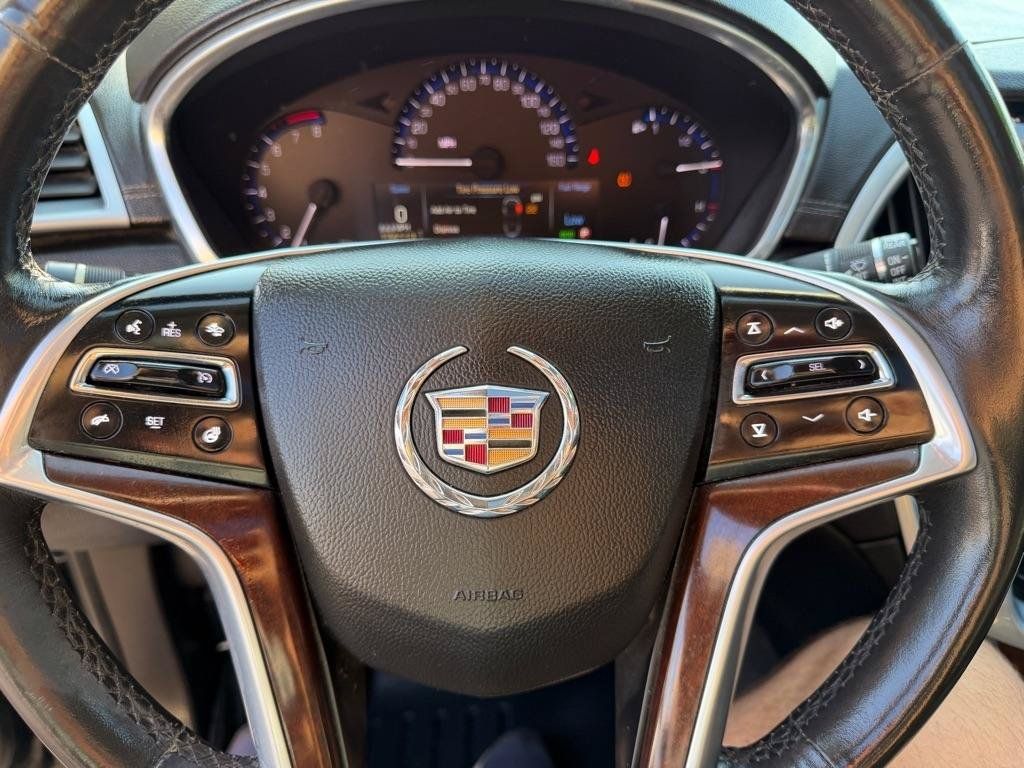 Used 2013 Cadillac SRX Premium FWD image 35
