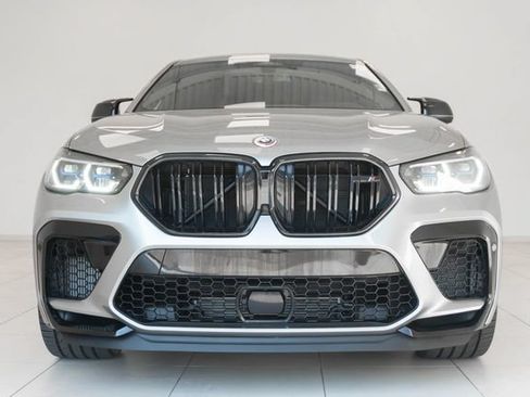 Used 2023 BMW X6 M w/ Competition Package AWD/4WD image 31