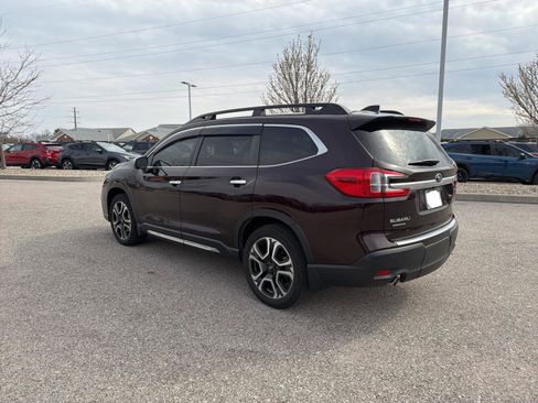 Certified 2023 Subaru Ascent Touring w/ Popular Package #2A AWD/4WD image 8