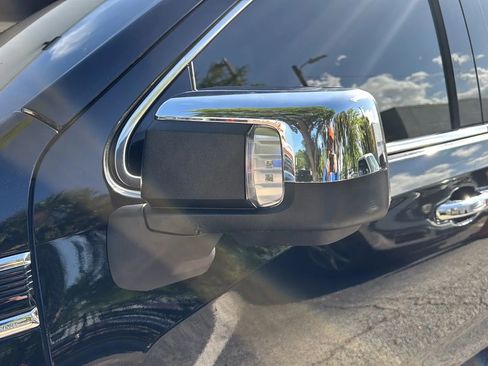 Used 2019 GMC Sierra 1500 Denali w/ Denali Ultimate Package image 40