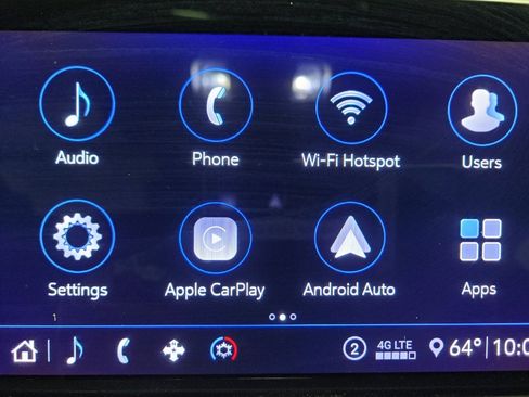 Used 2020 Cadillac XT4 Premium Luxury w/ Cold Weather Package FWD image 25