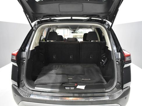 Certified 2023 Nissan Rogue SV AWD/4WD image 30