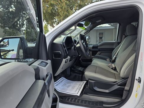 Used 2020 Ford F150 XL w/ XL Power Equipment Group image 12