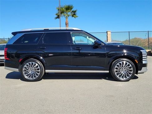 New 2026 Hyundai Palisade Calligraphy image 26