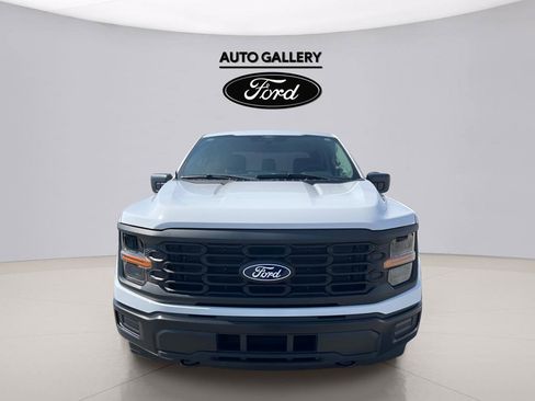 Used 2024 Ford F150 XL AWD/4WD image 2