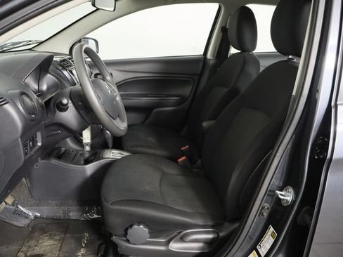 Used 2024 Mitsubishi Mirage G4 ES FWD image 12