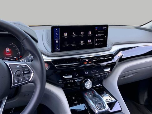 Used 2026 Acura MDX SH-AWD w/ Technology Package image 7
