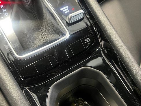 New 2026 Jeep Compass Limited w/ Sun, Sound & Navigation Group image 49