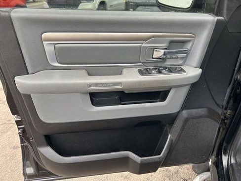 Used 2013 RAM 1500 Outdoorsman image 11