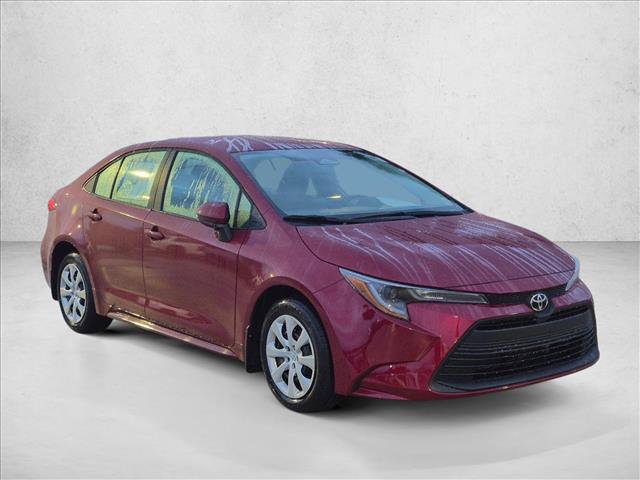New 2026 Toyota Corolla LE FWD image 6