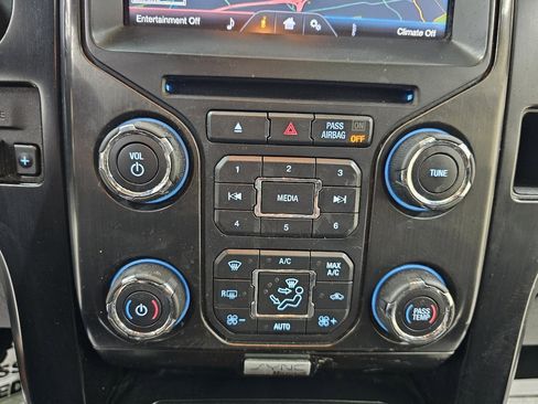 Used 2013 Ford F150 FX2 w/ Luxury Equipment Group image 34