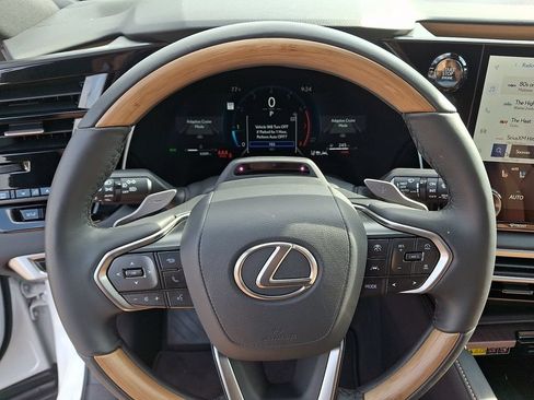 Used 2026 Lexus RX 350 Premium w/ Convenience Package AWD/4WD image 20