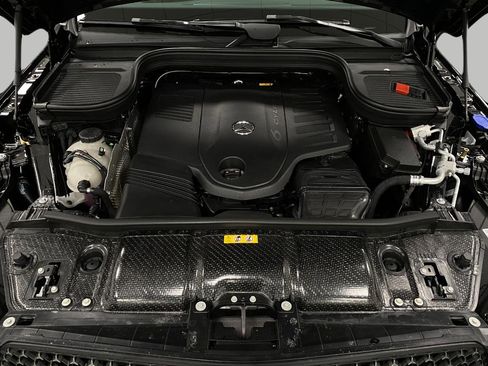 New 2026 Mercedes-Benz GLE 450 4MATIC image 12