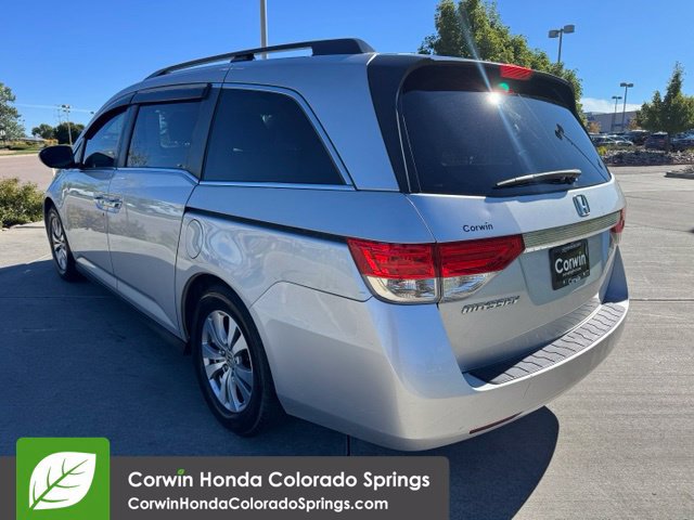 Used 2014 Honda Odyssey EX-L image 7