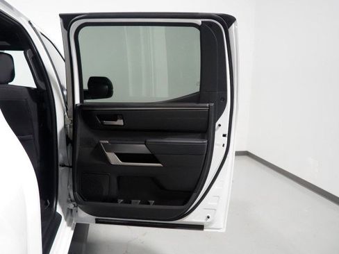 Used 2026 Toyota Tundra SR5 RWD image 52