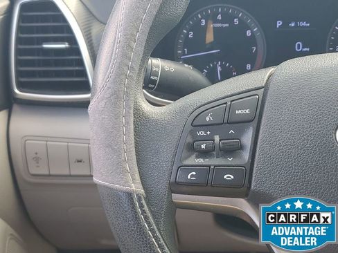 Used 2019 Hyundai Tucson SE w/ Cargo Package image 33