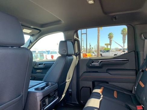 New 2026 GMC Sierra 1500 AT4 w/ AT4 Premium Package image 12