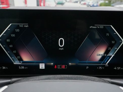 Used 2023 BMW i4 eDrive35 RWD image 16