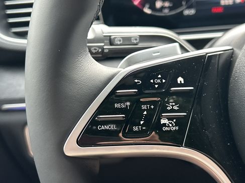 New 2026 Mercedes-Benz GLE 350 4MATIC image 25