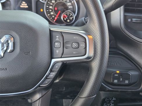 New 2026 RAM 2500 Tradesman image 28