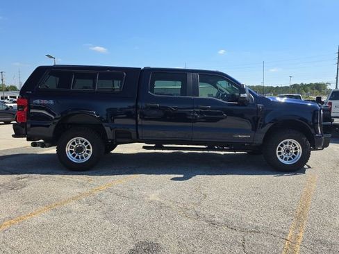 Used 2024 Ford F250 XL w/ STX Appearance Package image 6