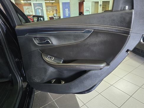 Used 2017 Chevrolet Impala Premier image 15