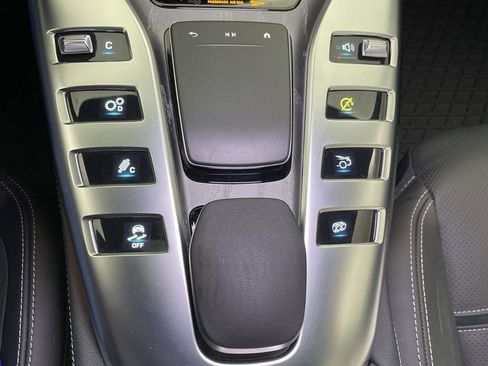 Used 2024 Mercedes-Benz AMG GT 43 image 33
